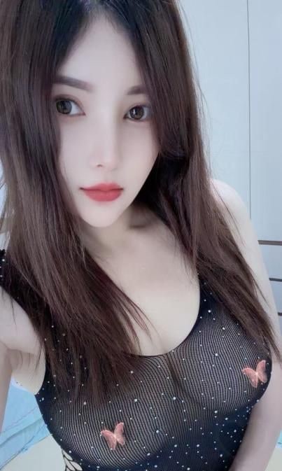 花式爆汁纯欲少女
