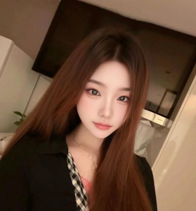 女友感嫩妹椰子