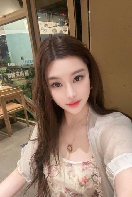漂亮御姐大美