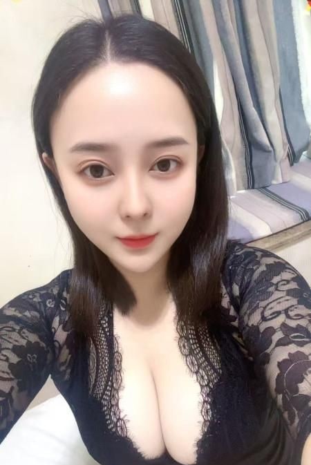 渝北大波小姐姐