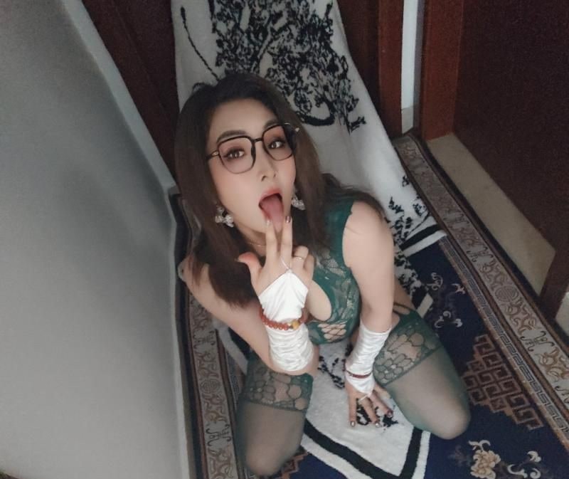 杭州风骚小姐姐