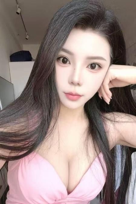武清颜值御姐六六
