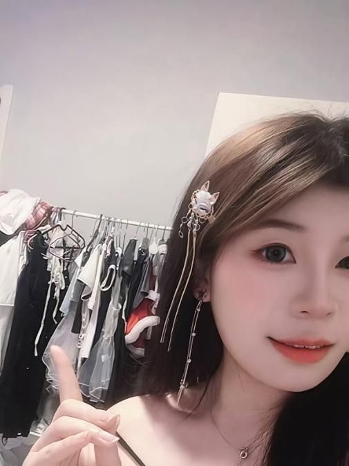 翘臀女友系小姐姐
