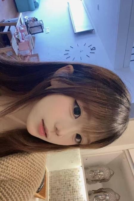 台江清纯颜值嫩妹