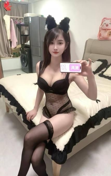 肥臀小蛮腰楚楚 图片 3