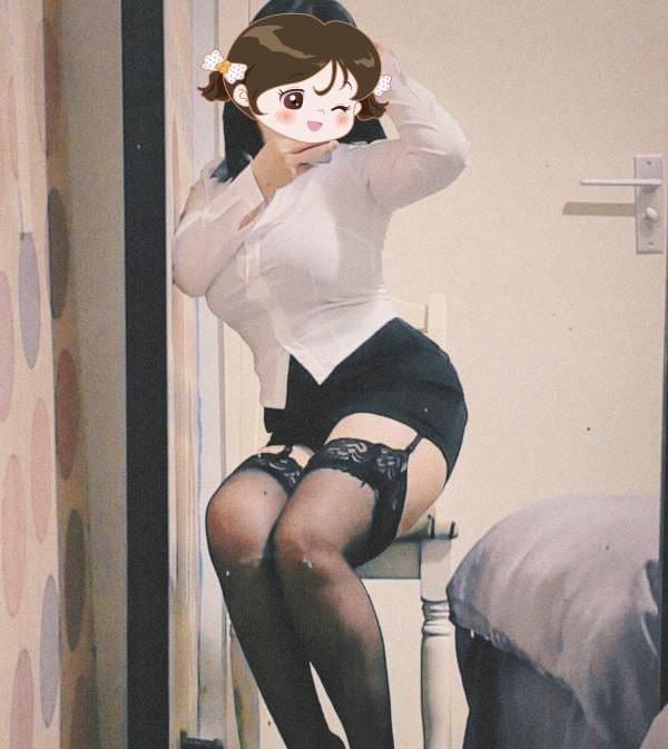 肥臀巨乳小酒 图片 2