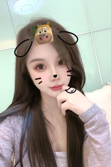 罗湖长腿御姐青柠
