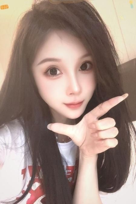 罗湖长腿御姐青柠 图片 4