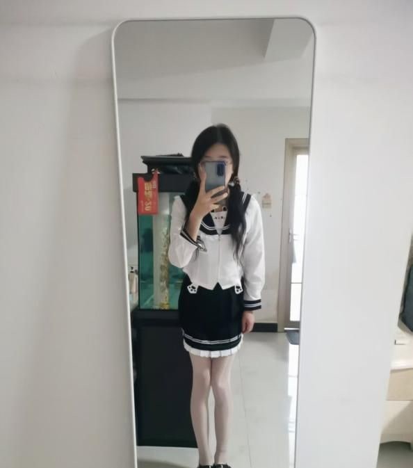 可甜可御女友系