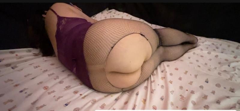 沈阳肥臀骚女