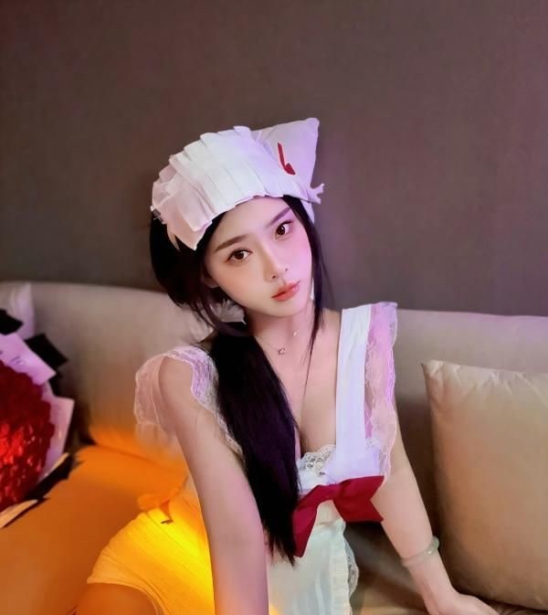 上城高颜御姐乔妹儿