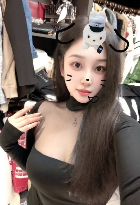 金水175长腿御姐