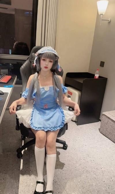 上城服务贴心妹子