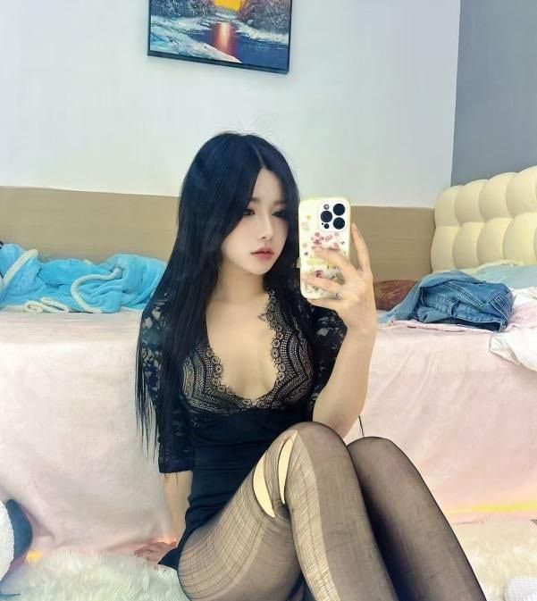 Tiamo黑丝魅惑 图片 3