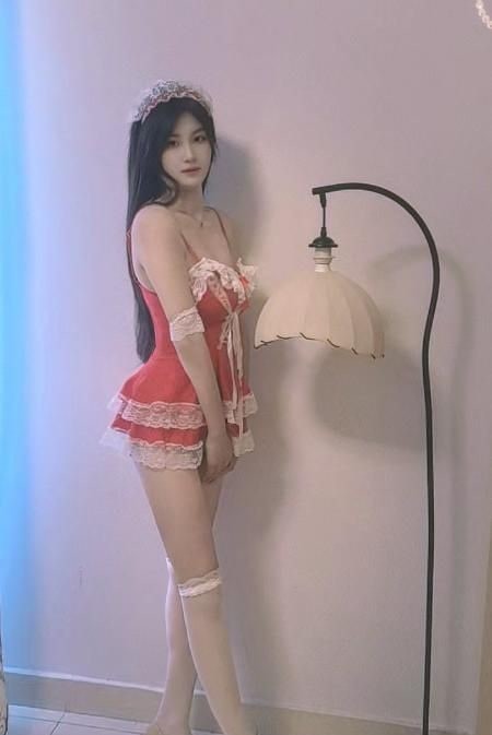 乖乖厨娘