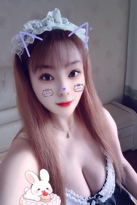 北郊大胸啵啵