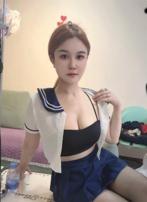 海珠御姐小如
