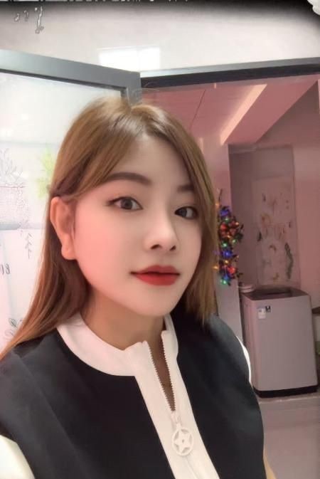 江门骚妇