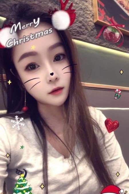 昆山娇小泡芙小姐 图片 3