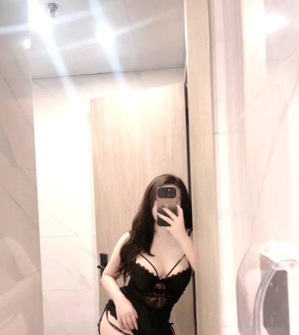 珠海大奶熙熙 图片 3
