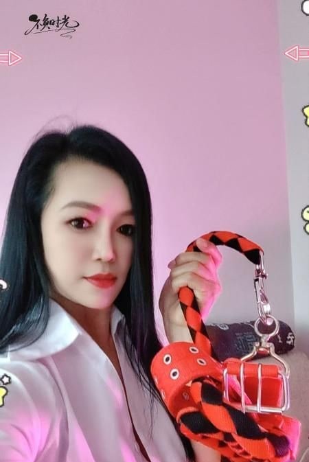 苏州最骚妇S女王如意 图片 2
