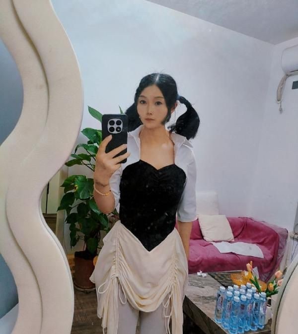 重庆sm小野猫 图片 3