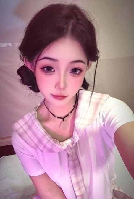 真实06小嫩妹 图片 3