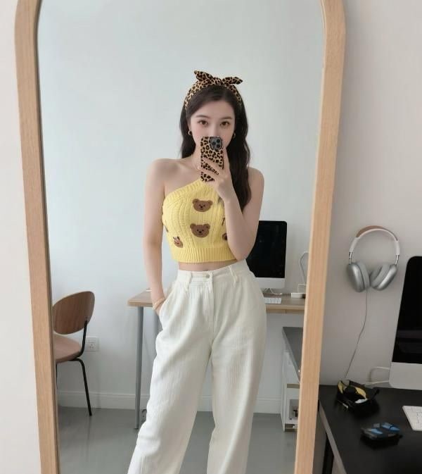 极具人妻感的御姐 图片 2