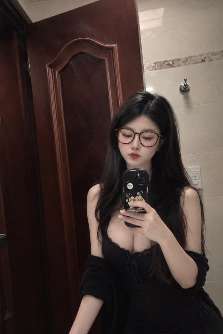 情趣制服风情素人 图片 3