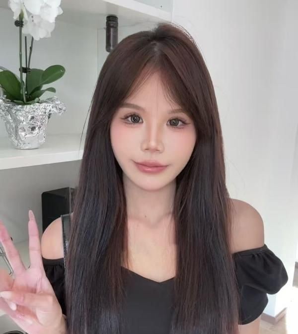 罗湖混血美女婉儿