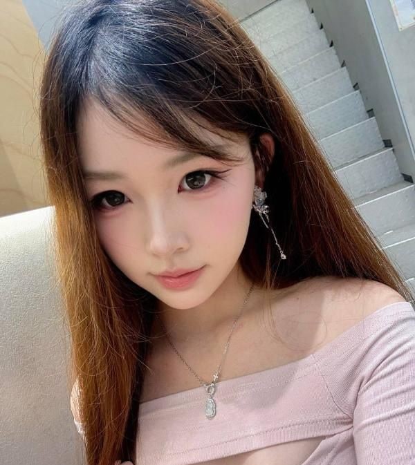 精致性感骚妹妹