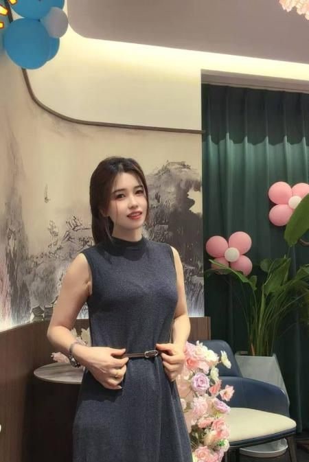 常州气质颜值老师
