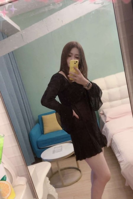 合肥邻家女孩